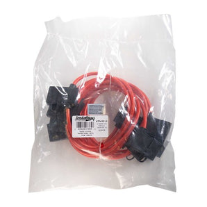 Install Bay ATFH10C-10 ATC Fuse Holder With Cover 10 Gauge - Package of 10