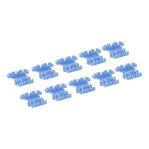 Install Bay ATFHIL16-5 16Ga ATC Fuse Holder w/LED, 5 pcs