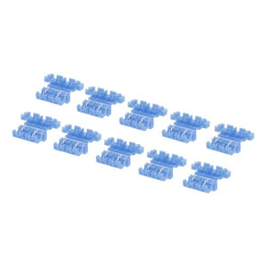 Install Bay ATFHIL16-5 16Ga ATC Fuse Holder w/LED, 5 pcs
