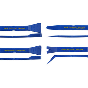 Install Bay ATHKNGL General Combination Kit - 4 Pieces Each