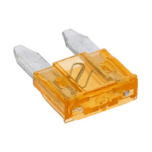 Install Bay ATM5-25 ATM Fuses 5 Amp - Package of 25