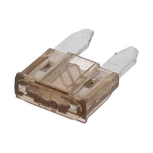 Install Bay ATM7.5-25 ATM Fuses 7.5 AMP - Package of 25