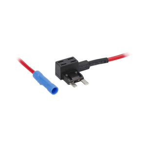 Install Bay ATMDT ATM Mini Dual Add A Fuse Package of 10