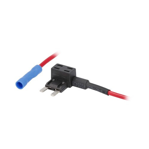 Install Bay ATMDT ATM Mini Dual Add A Fuse Package of 10