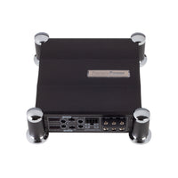 Thumbnail for Precision Power A400.4D 400W RMS Class D ATOM Series 4-Channel Full Range Car Amplifier