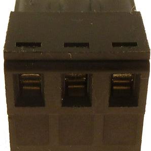Audio Control AudioControl EQL DQS DQX DQT DQXS EQT 3-Pin plug
