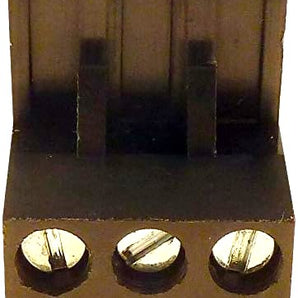 Audio Control AudioControl EQL DQS DQX DQT DQXS EQT 3-Pin plug