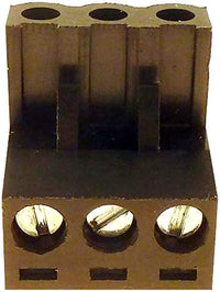 Thumbnail for Audiocontrol 3 Pin 3-pin Power plug for Epicenter