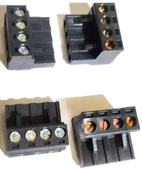 Thumbnail for AudioControl 4 Pin Plug for LC8 EQL EQS EPIC160 LC2I LCQ1 THREE.1 FOUR.1 DQL8