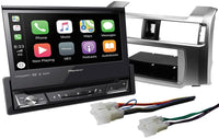 Thumbnail for Pioneer AVH-3500NEX DVD Receiver Compatible for 2010-2013 Non-Amplified Toyota 4Runner