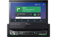 Thumbnail for Pioneer AVH-3500NEX DVD Receiver Bluetooth & License Plate Backup Camera