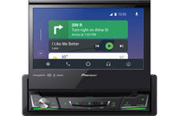 Thumbnail for Pioneer AVH-3500NEX DVD Receiver Compatible for 2010-2013 Non-Amplified Toyota 4Runner