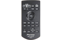 Thumbnail for Pioneer AVH-3500NEX DVD Receiver Bluetooth & Bullet Style Camera