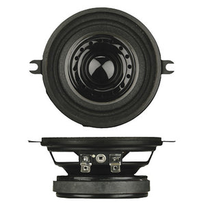 Install Bay AW-630SP Speaker - Dual Cone 3 1/2 inch - Each