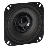 Thumbnail for Install Bay AW-640SP Speaker - Dual Cone 4 inch - Each
