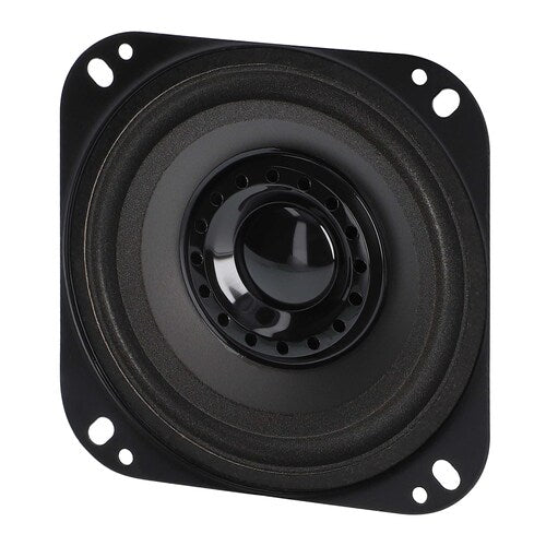 Install Bay AW-640SP Speaker - Dual Cone 4 inch - Each