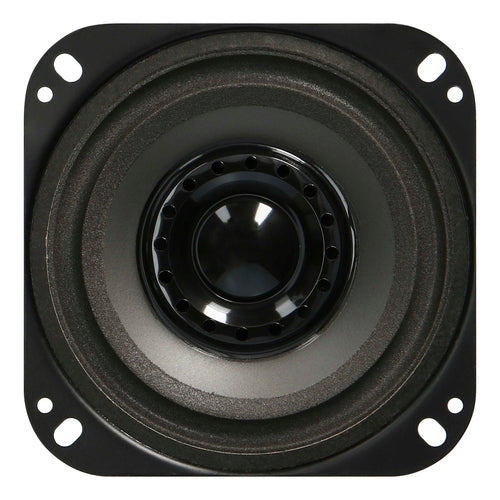 Install Bay AW-640SP Speaker - Dual Cone 4 inch - Each