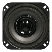 Thumbnail for Install Bay AW-640SP Speaker - Dual Cone 4 inch - Each
