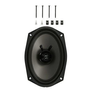 Install Bay AW-669SP Speaker - Dual Cone 6 X 9 inch - Each