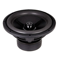 Thumbnail for Precision Power AW-12D2 1200W ATOM Series 12″ D2 Subwoofers