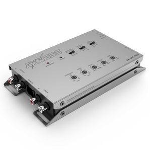 Axxess AX-BRC-PRO BASS ENHANCEMENT PROCESSOR, 2CH INPUT LOC, BUILT IN LINE DRIVER