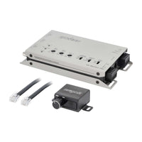 Thumbnail for Axxess AX-BXLOC2-PRO 4CH Active Line Output Converters with Bass Restoration + Bass Boost