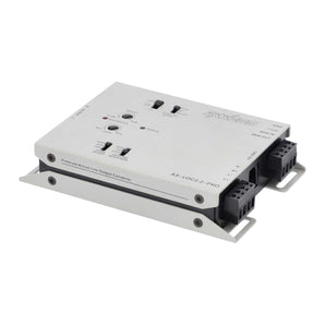 Axxess AX-LOC2.2-PRO 2CH Active Line Output Converter with Bass Boost
