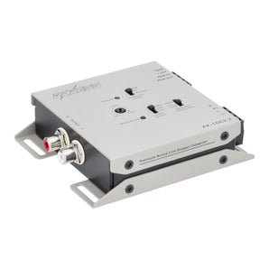 Axxess AX-LOC2.2 2CH Active Line Output Converter