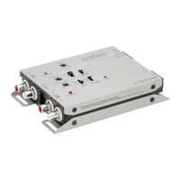 Thumbnail for Axxess AX-LOC2.4-PRO 4CH Active Line Output Converter with Bass Boost