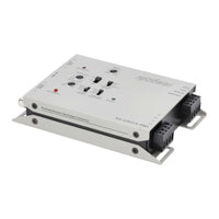 Thumbnail for Axxess AX-LOC2.4-PRO 4CH Active Line Output Converter with Bass Boost
