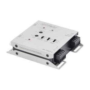 Axxess AX-LOC2.4 4CH Active Line Output Converter