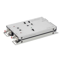 Thumbnail for Axxess AX-LOC4.4-PRO 4CH Active Line Output Converter with Bass Boost
