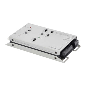 Axxess AX-LOC4.4-PRO 4CH Active Line Output Converter with Bass Boost