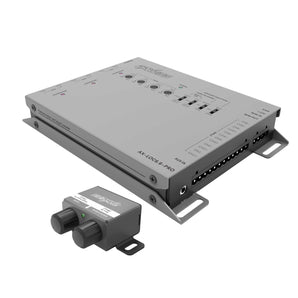 Axxess AX-LOC6.6-PRO 6-Channel LOC With Summing Processor