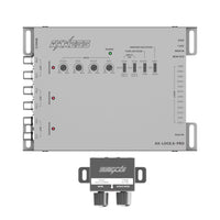 Thumbnail for Axxess AX-LOC6.6-PRO 6-Channel LOC With Summing Processor