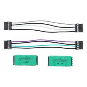 Axxess AX-LR20 20 Ohm Universal Load Resistor