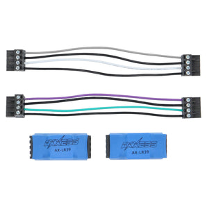Axxess AX-LR39 39 Ohm Universal Load Resistor