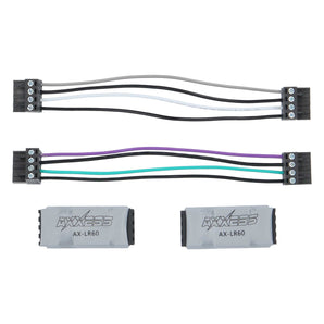 Axxess AX-LR60 60 Ohm Universal Load Resistor