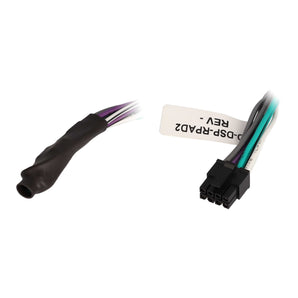 Axxess AX-RPAD Load Resistor Chrysler 2013-2017