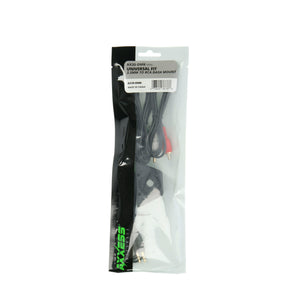Axxess AX35-DMK 3.5 Mini Jack Dash Kit