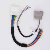 Thumbnail for Axxess AXABH-CH3 Amp Bypass Harness - Fits Select Fiat/Jeep Models 2015-2020