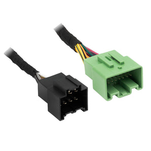 Axxess AXABH-GM1 Amp Bypass Harness - Fits Select GM Models 2014-2020