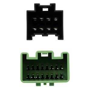 Axxess AXABH-GM1 Amp Bypass Harness - Fits Select GM Models 2014-2020