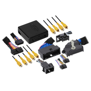 Axxess AXAC-FD1 Camera Data Interface with Pre-Wired Harness - Fits Select Ford Models 2011-2023