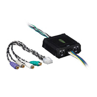 Thumbnail for Axxess Interface AXADCT-4 4 Channel Differential Convertor