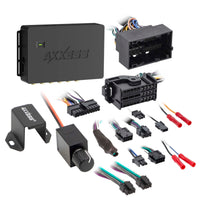 Thumbnail for Axxess AXAMP-CH5 Amplifier Integration Interface - Fits Select Chrysler Models 2013-2023