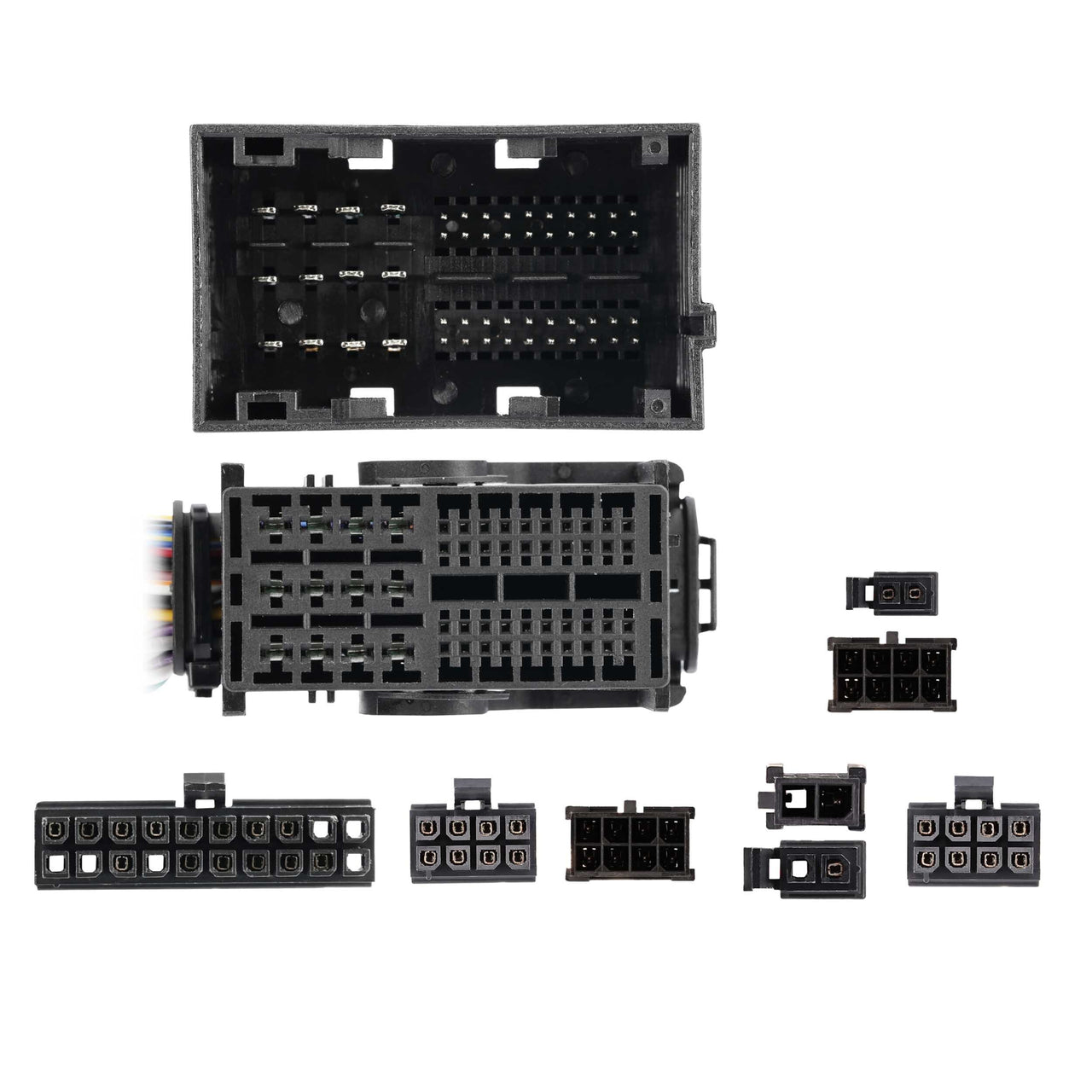 Axxess AXAMP-CH5 Amplifier Integration Interface - Fits Select Chrysler Models 2013-2023