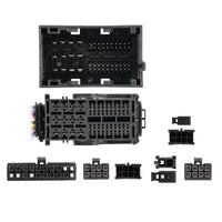 Thumbnail for Axxess AXAMP-CH5 Amplifier Integration Interface - Fits Select Chrysler Models 2013-2023