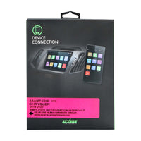 Thumbnail for Axxess AXAMP-CH5 Amplifier Integration Interface - Fits Select Chrysler Models 2013-2023