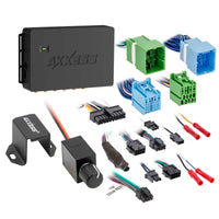 Thumbnail for Axxess AXAMP-CH8 Amplifier Integration Interface - Fits Select Chrysler Models 2021-UP